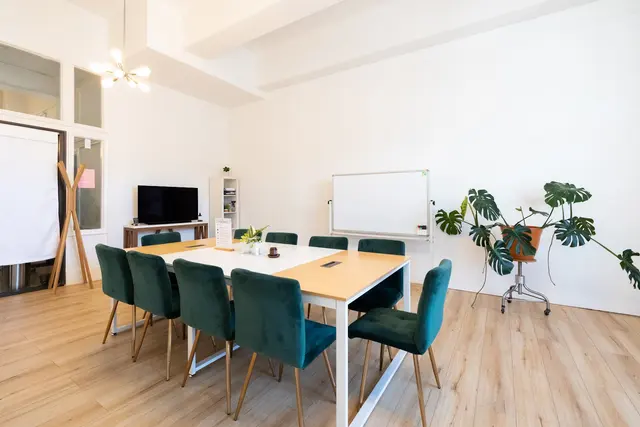 Rae Studios | San Francisco Dance & Fitness Studio — photo from the business 3