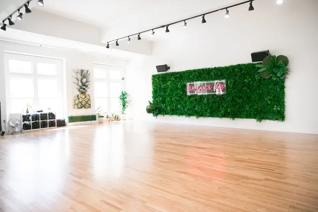 Rae Studios | San Francisco Dance & Fitness Studio — photo from the business 1