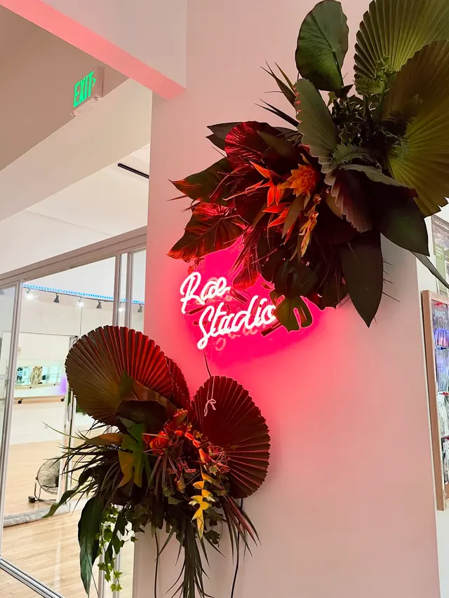 Rae Studios | San Francisco Dance & Fitness Studio — customer photo 11