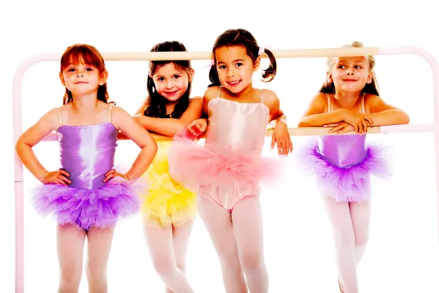 Tutu School West Portal — photo from the business 1