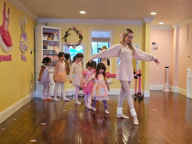 Tutu School West Portal — customer photo 3