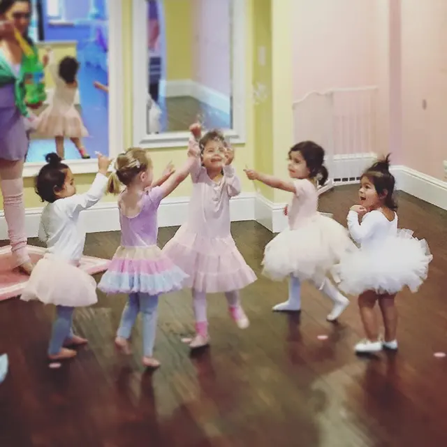 Tutu School West Portal — photo from the business 2