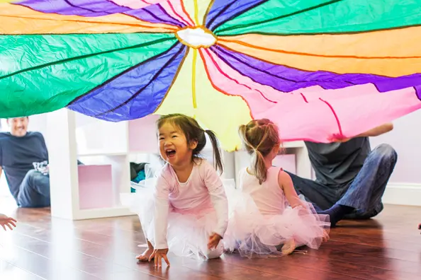 Tutu School West Portal — photo from the business 10