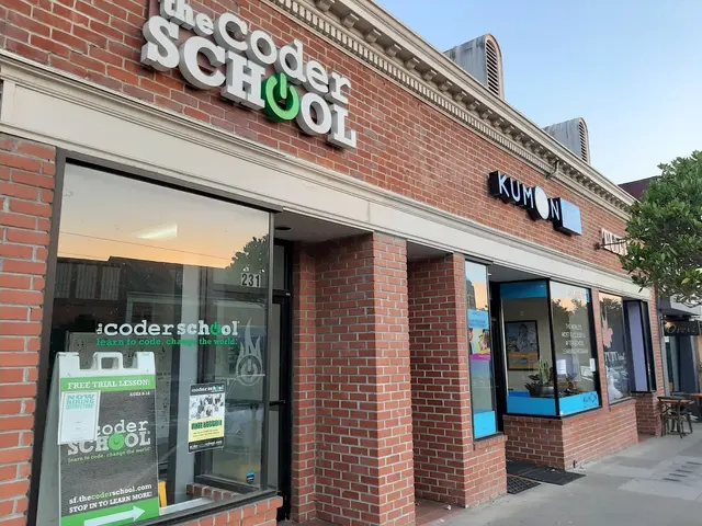 Tutu School West Portal — customer photo 6