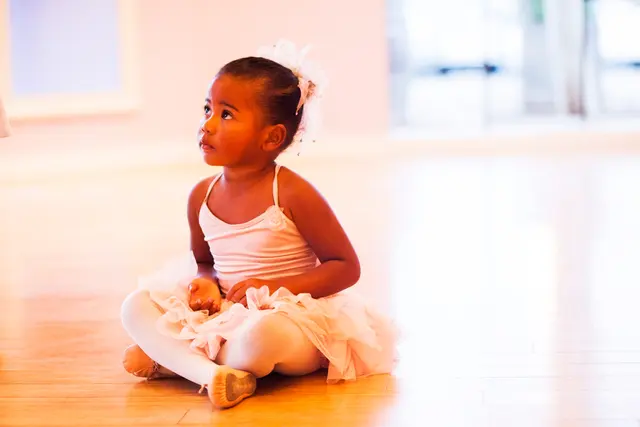 Tutu School West Portal — photo from the business 11