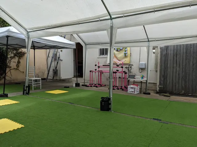 Tutu School West Portal — customer photo 7