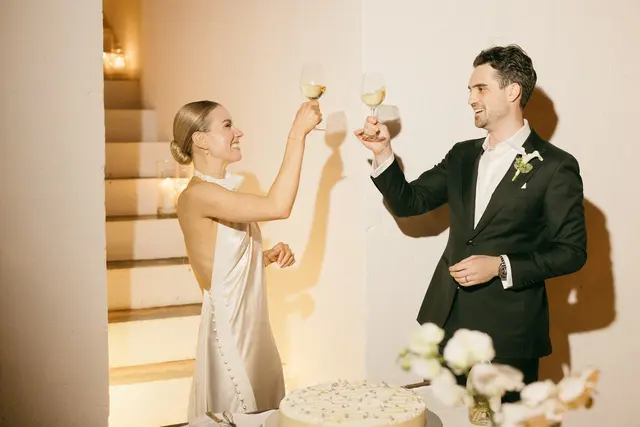 Wedding & Ballroom Dance with Richard — photo from the business 2