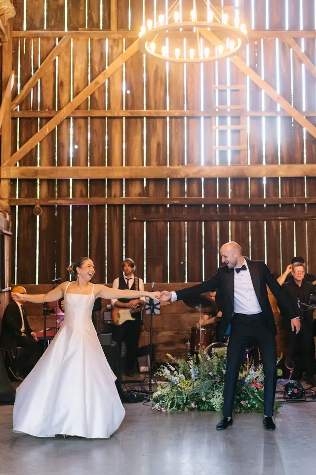 Wedding & Ballroom Dance with Richard — customer photo 6