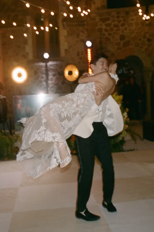 Wedding & Ballroom Dance with Richard — customer photo 9