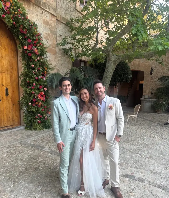 Wedding & Ballroom Dance with Richard — customer photo 7