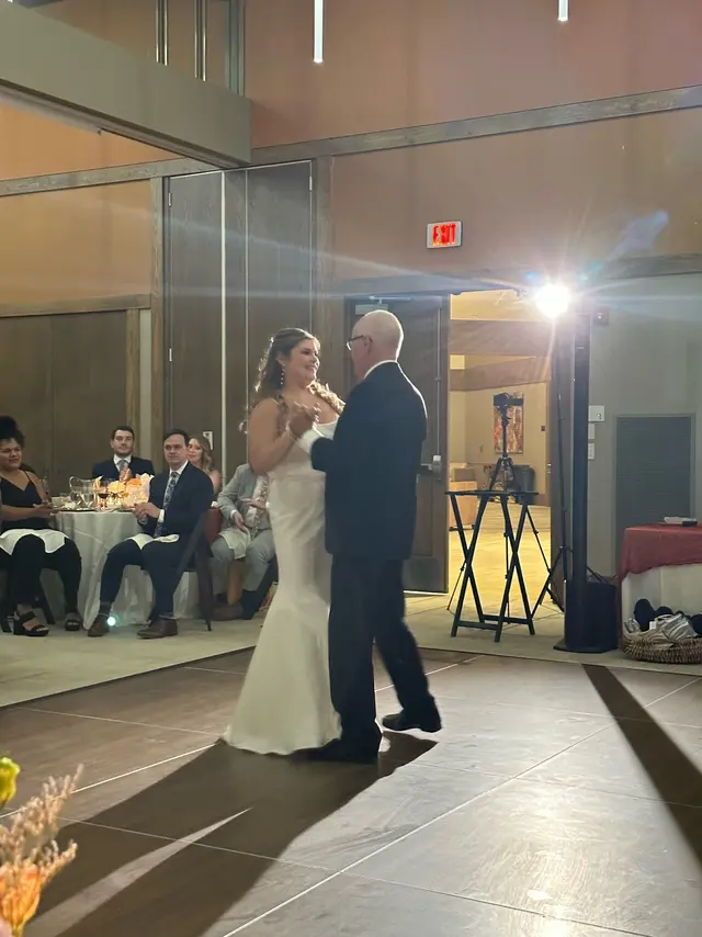 Wedding & Ballroom Dance with Richard — photo from the business 4
