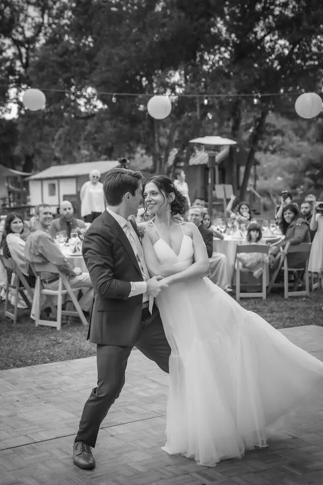 Wedding & Ballroom Dance with Richard — customer photo 12
