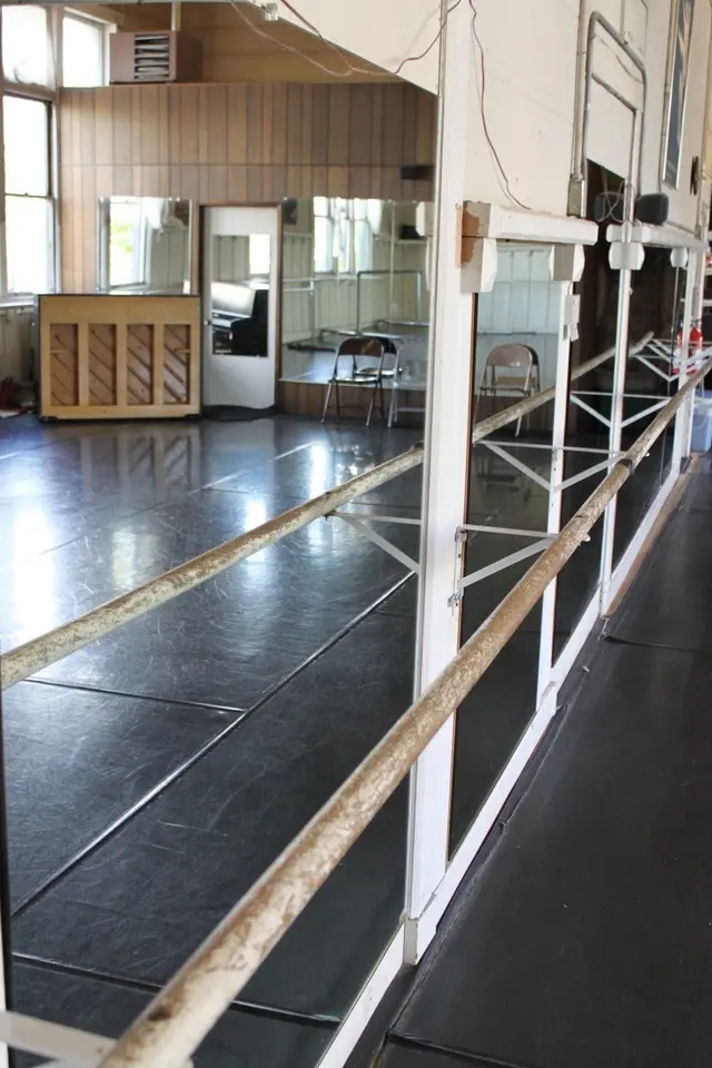 Academy of Ballet — photo from the business 2