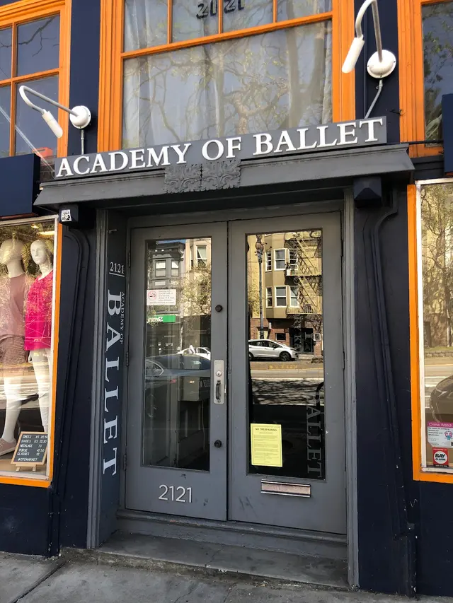 Academy of Ballet — customer photo 1