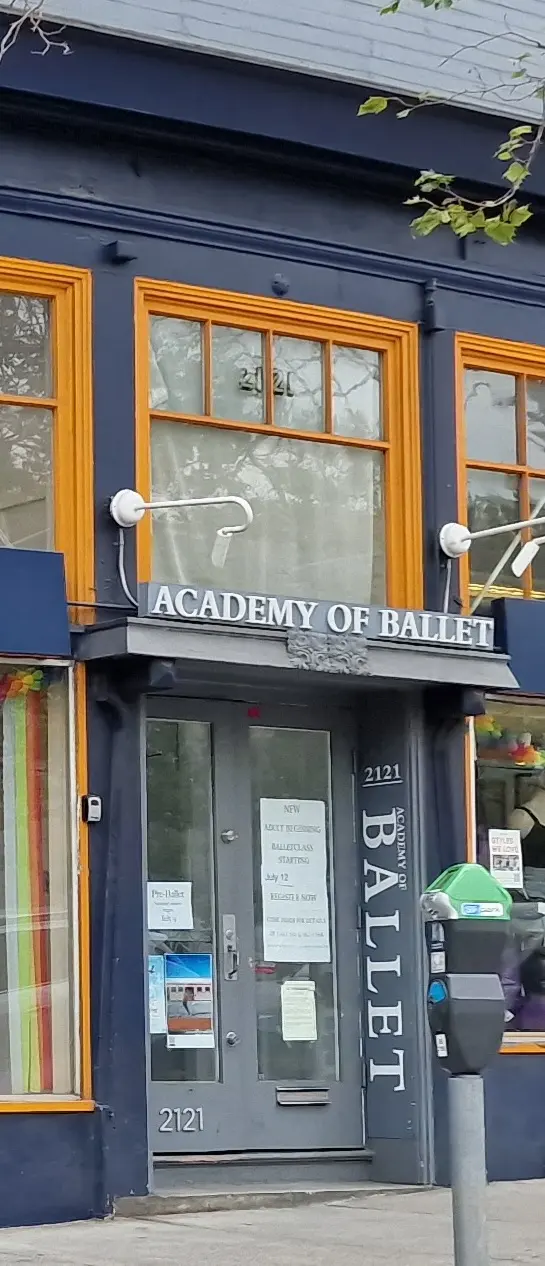 Academy of Ballet — customer photo 7