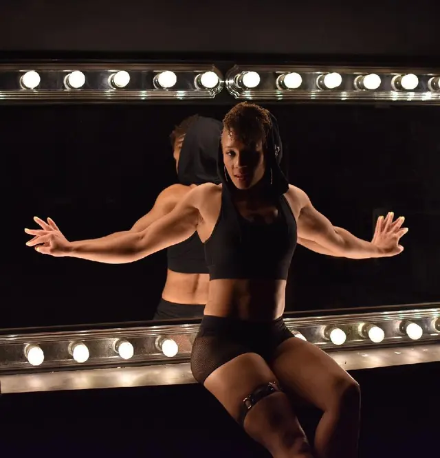 Songbird Dance — photo from the business 8