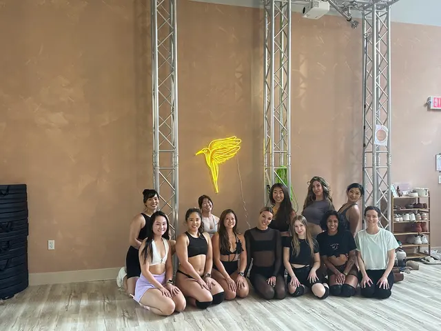 Songbird Dance — photo from the business 10