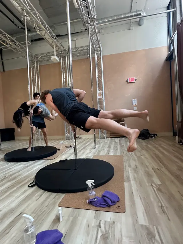 Songbird Dance — photo from the business 7