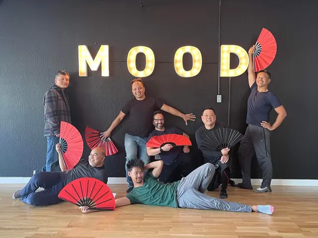 Mood & Moves Dance Co. — customer photo 12