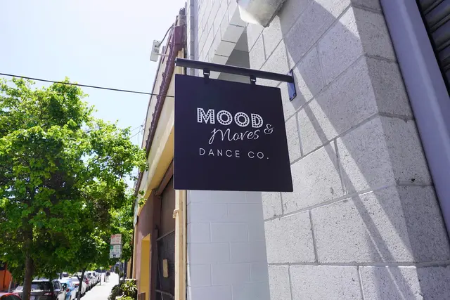 Mood & Moves Dance Co. — photo from the business 4