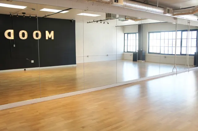Mood & Moves Dance Co. — photo from the business 1