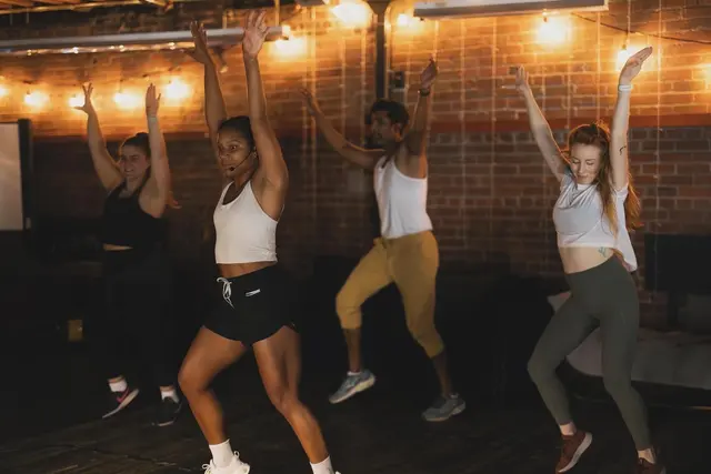 Ever Dance Fitness — photo from the business 5