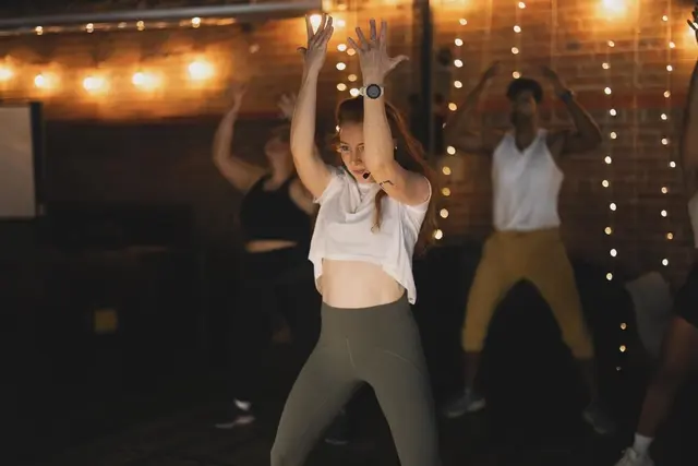 Ever Dance Fitness — photo from the business 6