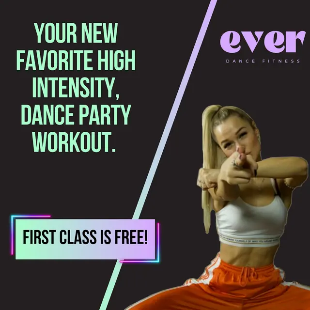 Ever Dance Fitness — photo from the business 7