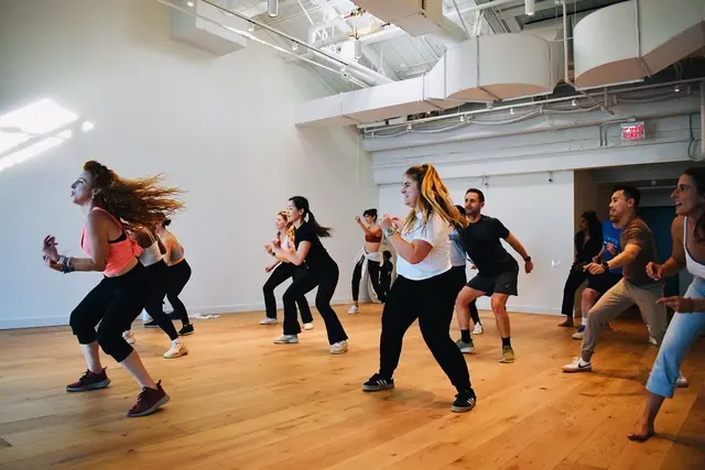 Ever Dance Fitness — photo from the business 4