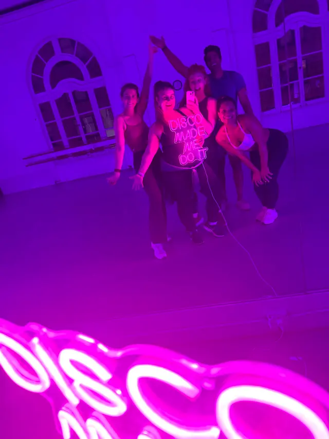 Ever Dance Fitness — photo from the business 3