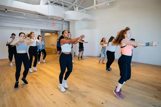 Ever Dance Fitness — photo from the business 2