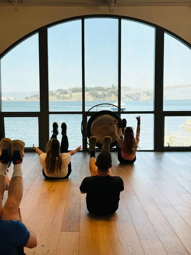 Ever Dance Fitness — photo from the business 1