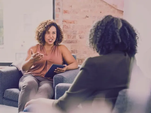 Core Counseling — photo from the business 1