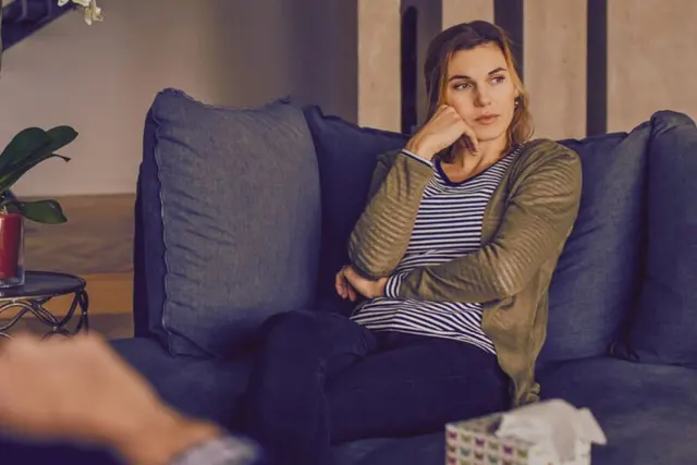 Core Counseling — photo from the business 9