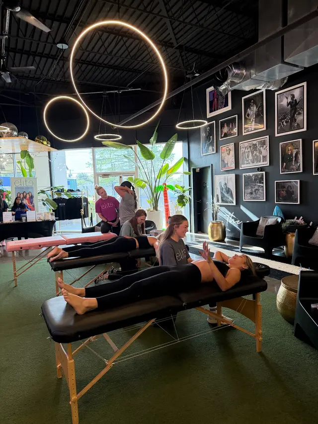 Elite Physical Therapy — photo from the business 6