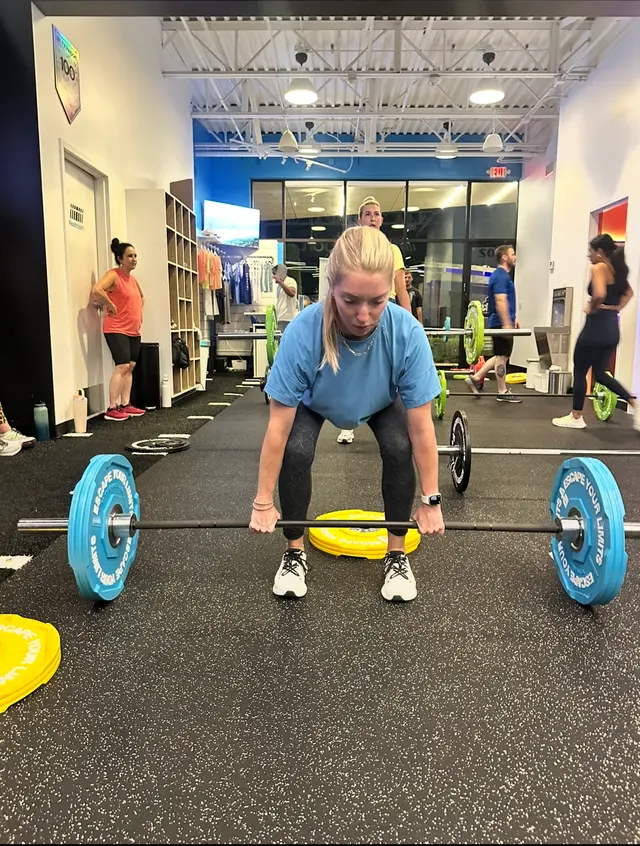 Elite Physical Therapy — photo from the business 2