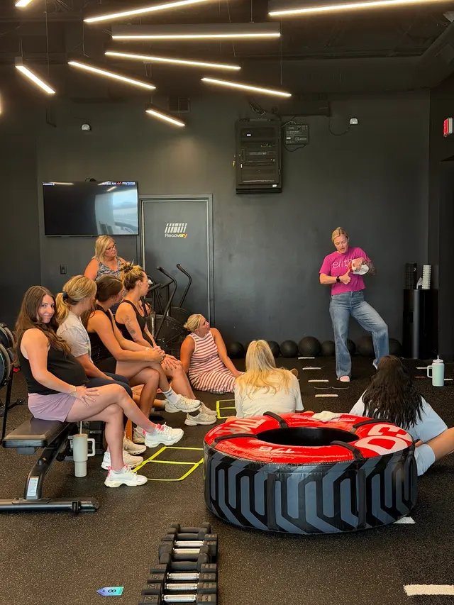 Elite Physical Therapy — photo from the business 8