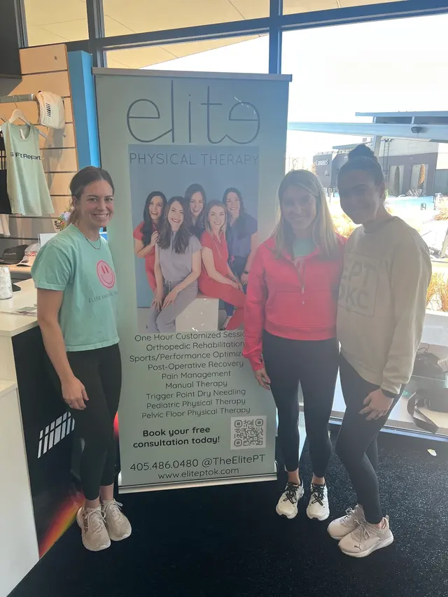 Elite Physical Therapy — photo from the business 11
