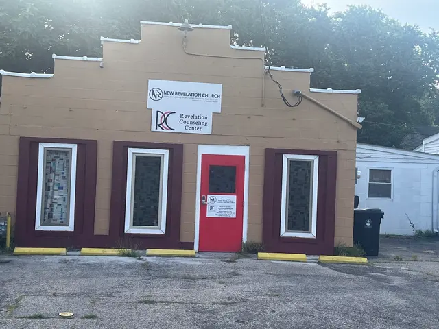 Revelation Counseling Center — photo from the business 1