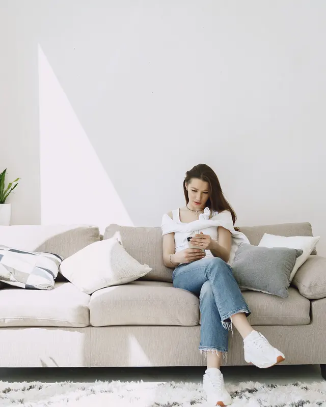 Counseling Unconditionally — photo from the business 9