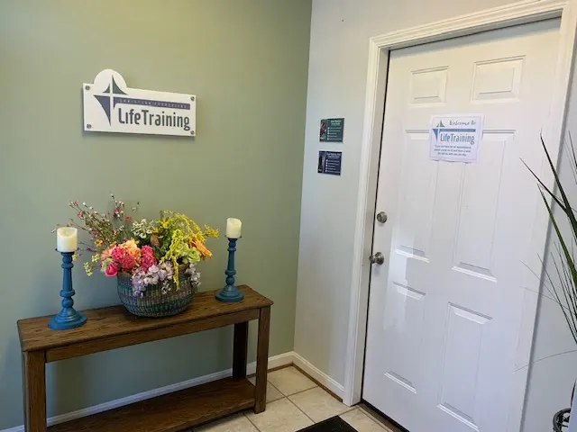 Life Training Christian Counseling — photo from the business 1