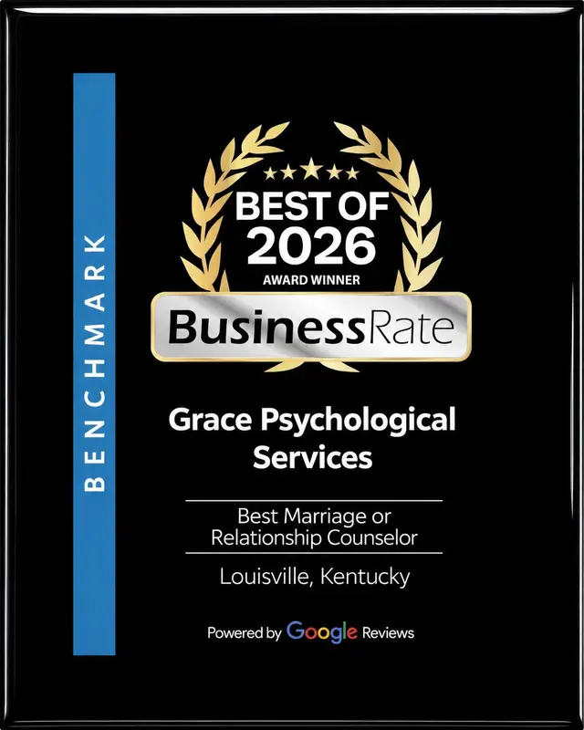 Grace Psychological Services - Louisville — photo from the business 5