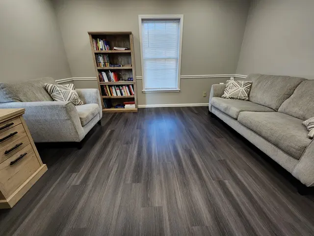 Grace Psychological Services - Louisville — photo from the business 11