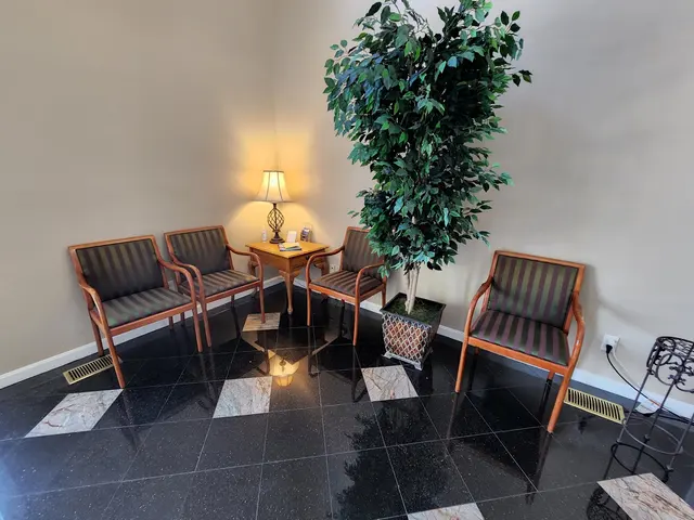 Grace Psychological Services - Louisville — photo from the business 7