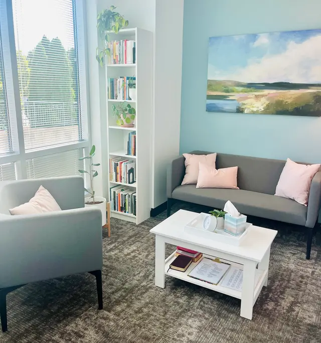 Laura Hope Counseling — photo from the business 1