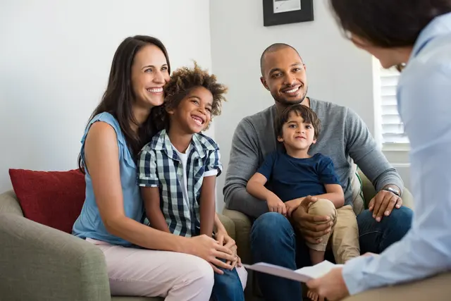 Kentucky Counseling Center — photo from the business 9