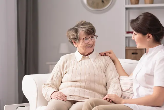Kentucky Counseling Center — photo from the business 6