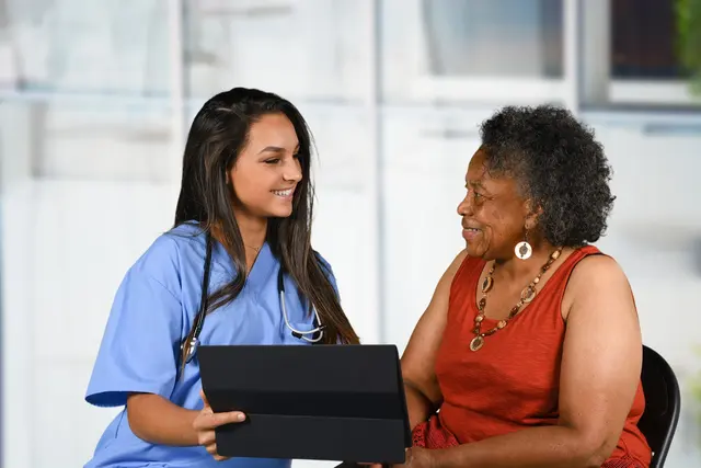Kentucky Counseling Center — photo from the business 11
