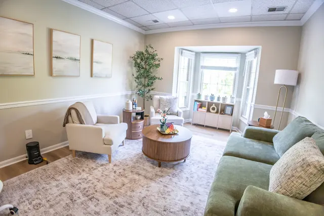 Life's Journey Counseling — photo from the business 6
