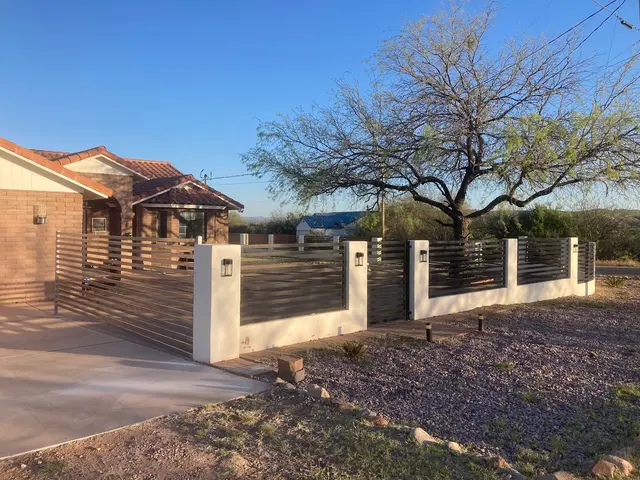 Tucson Fence Company — customer photo 8